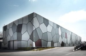 Baneri i pločasti materijali
