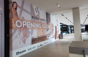 Baneri i pločasti materijali