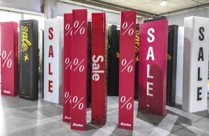 Baneri i pločasti materijali