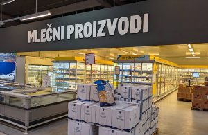 Baneri i pločasti materijali
