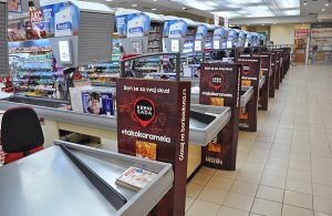 Baneri i pločasti materijali