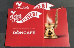 Baneri i pločasti materijali