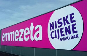 Baneri i pločasti materijali