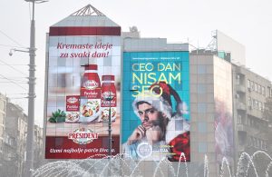Grafika za fasade