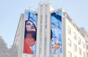 Grafika za fasade