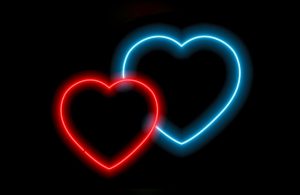 LED Neon reklame