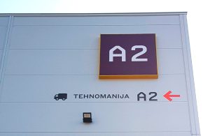 LED Svetleće reklame