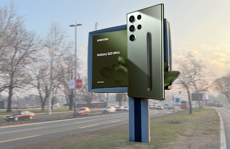 LED Svetleće reklame