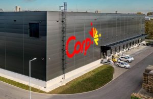 Štampa na samoleplivoj foliji Outdoor