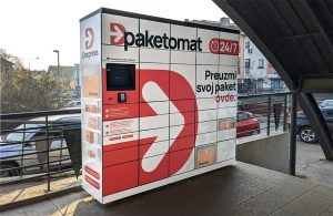Štampa na samoleplivoj foliji Outdoor