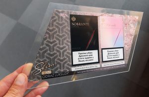 lenticular štampa