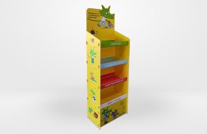 reklamne klasik police