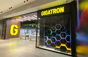3D LED svetleća slova