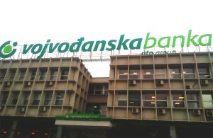 3D LED svetleća slova
