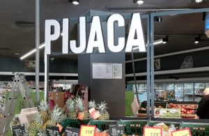 3D LED svetleća slova