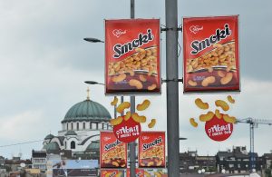 Izrada reklama po zahtevu kupca