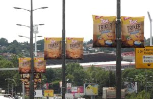 Izrada reklama po zahtevu kupca