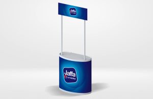 Promo pult