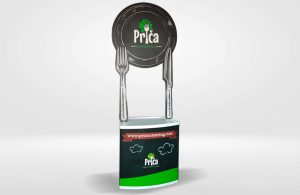 Promo pult