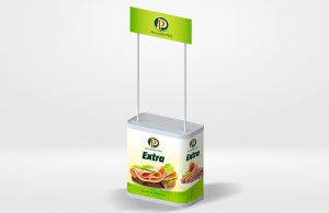 Promo pult