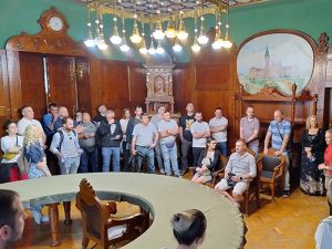 Grafix - Izlet - Subotica