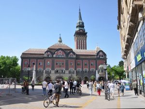 Grafix - Izlet - Subotica