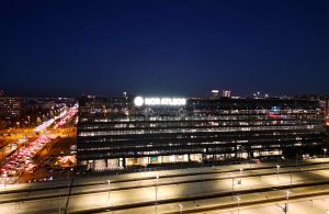 3D LED Svetleća slova - 50