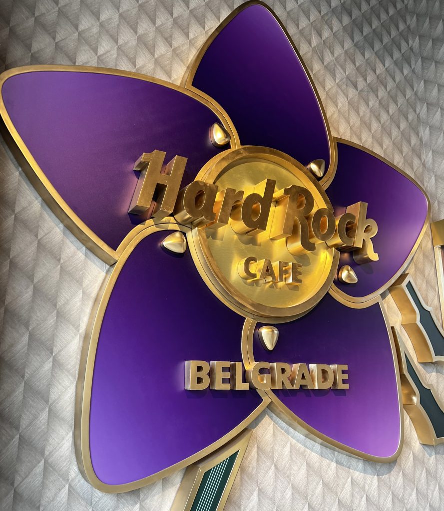 3D stampa reklamnih slova