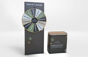 Izrada reklama po zahtevu kupca