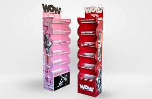 Reklamne klasik police