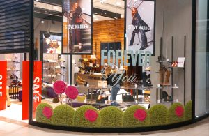 Štampa na samolepljvoj foliji indoor Štampa na samolepljvoj foliji indoor