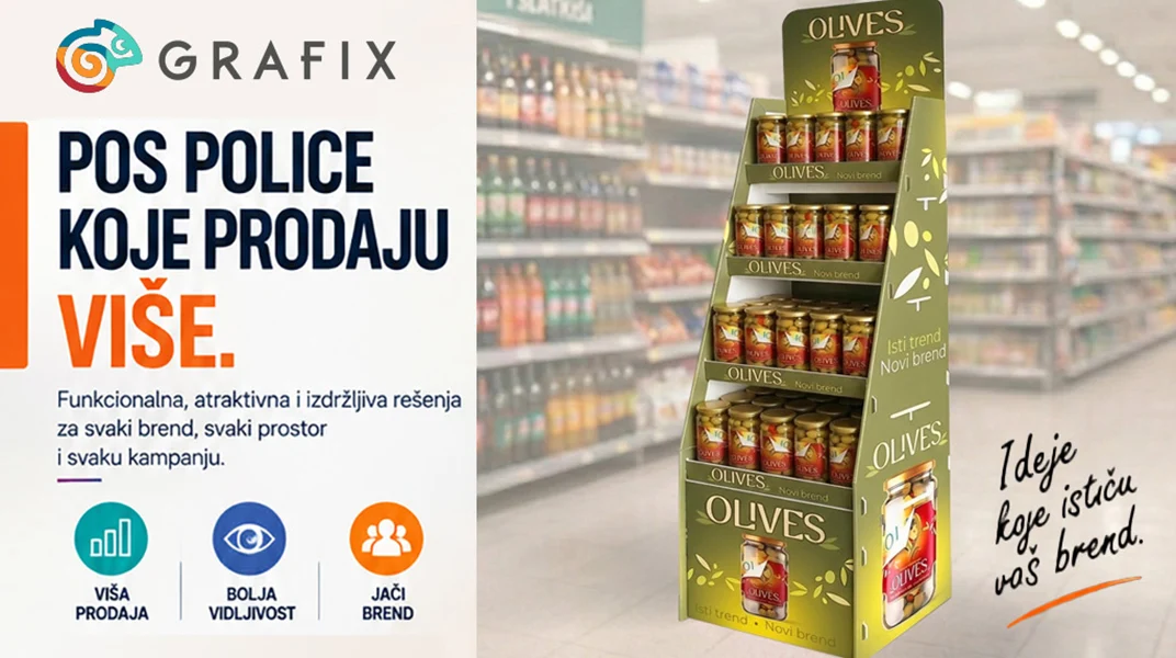POS police koje prodaju više